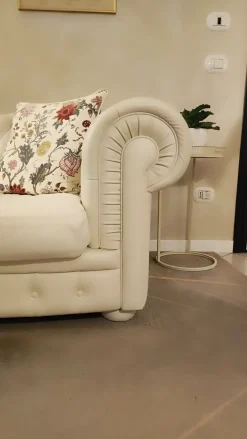 New Divano Lineare Alioth   a 990 Euro Divani