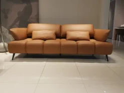 Divano Lineare Ambra a 1990 Euro^Franco Ferri Sale