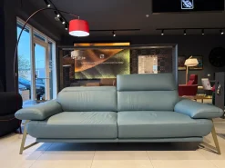 Divano Lineare Anais a 1790€^Egoitaliano Outlet