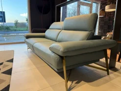 Divano Lineare Anais a 1790€^Egoitaliano Outlet