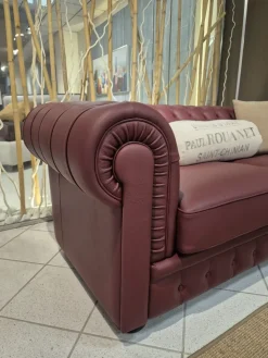 Divano Lineare Anemone a 2500 Euro^Sofangel Hot