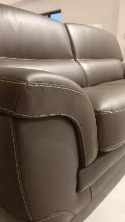 New Divano Lineare Argo   a 1490€ Divani