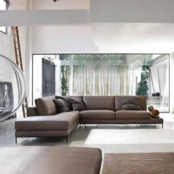 Best Divano Lineare Artis di a prezzo scontato Divani