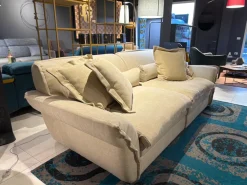 Hot Divano Lineare Astoria ad un prezzo conveniente Divani