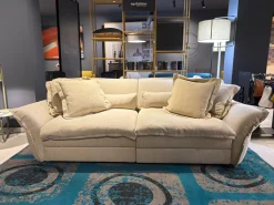 Hot Divano Lineare Astoria ad un prezzo conveniente Divani