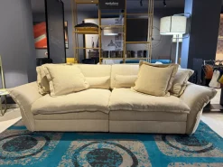 Hot Divano Lineare Astoria ad un prezzo conveniente Divani