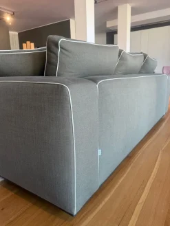 Divano Lineare Augusto a 12100€^Molteni & C New