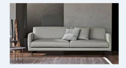 New Divano Lineare Bart   a 1956 Euro Divani