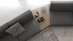 New Divano Lineare Bart   a 1956 Euro Divani