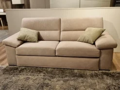 Febal Divano Lineare Bel air ad un prezzo vantaggioso- Divani