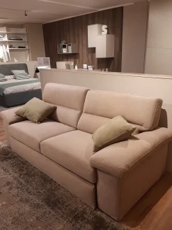 Febal Divano Lineare Bel air ad un prezzo vantaggioso- Divani