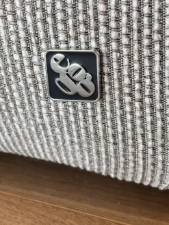 Divano Lineare Beverly in Offerta Outlet a 1750 Euro^Egoitaliano Discount