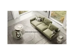 Doimo Salotti Divano Lineare Blake * a 3100 Euro- Divani