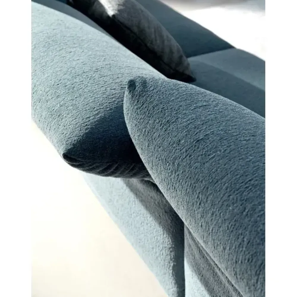 Ditre Italia Divano Lineare Bloom in Offerta Outlet a 3922 Euro- Divani