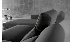 Discount Divano Lineare Book in Offerta Outlet a 2131 Euro Divani