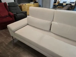 Samoa Divano Lineare Boss a 1850 Euro- Divani