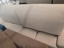 Samoa Divano Lineare Boss a 1850 Euro- Divani