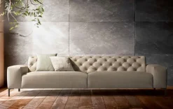 Pianca Divano Lineare Boston a 2183 Euro- Divani