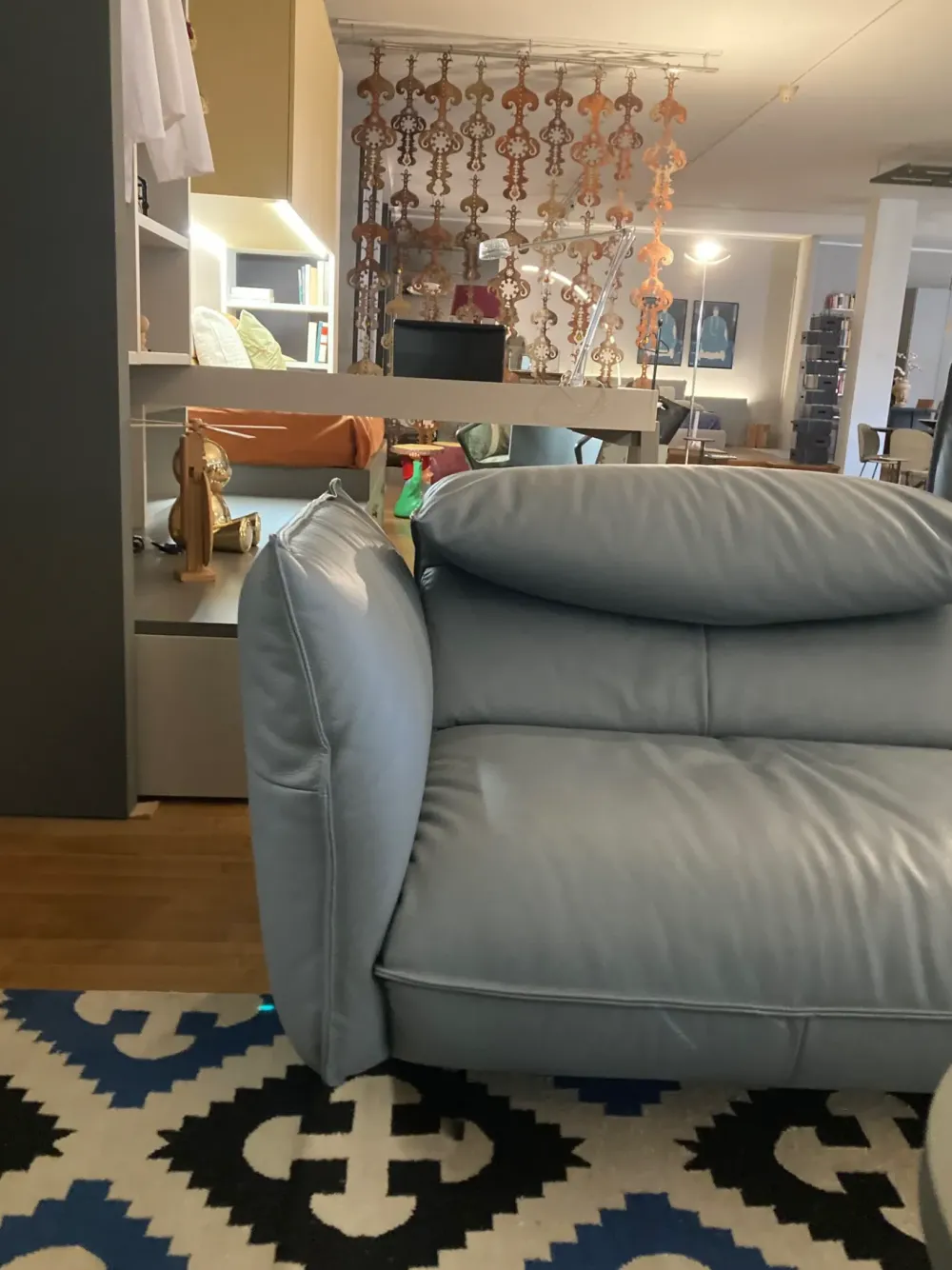 Rosini Divano Lineare Brighton di a prezzo ribassato- Divani