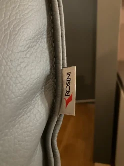 Rosini Divano Lineare Brighton di a prezzo ribassato- Divani