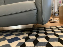 Rosini Divano Lineare Brighton di a prezzo ribassato- Divani