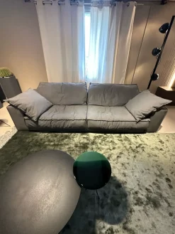 Divano Lineare Budapest soft ad un prezzo imperdibile^Baxter Best