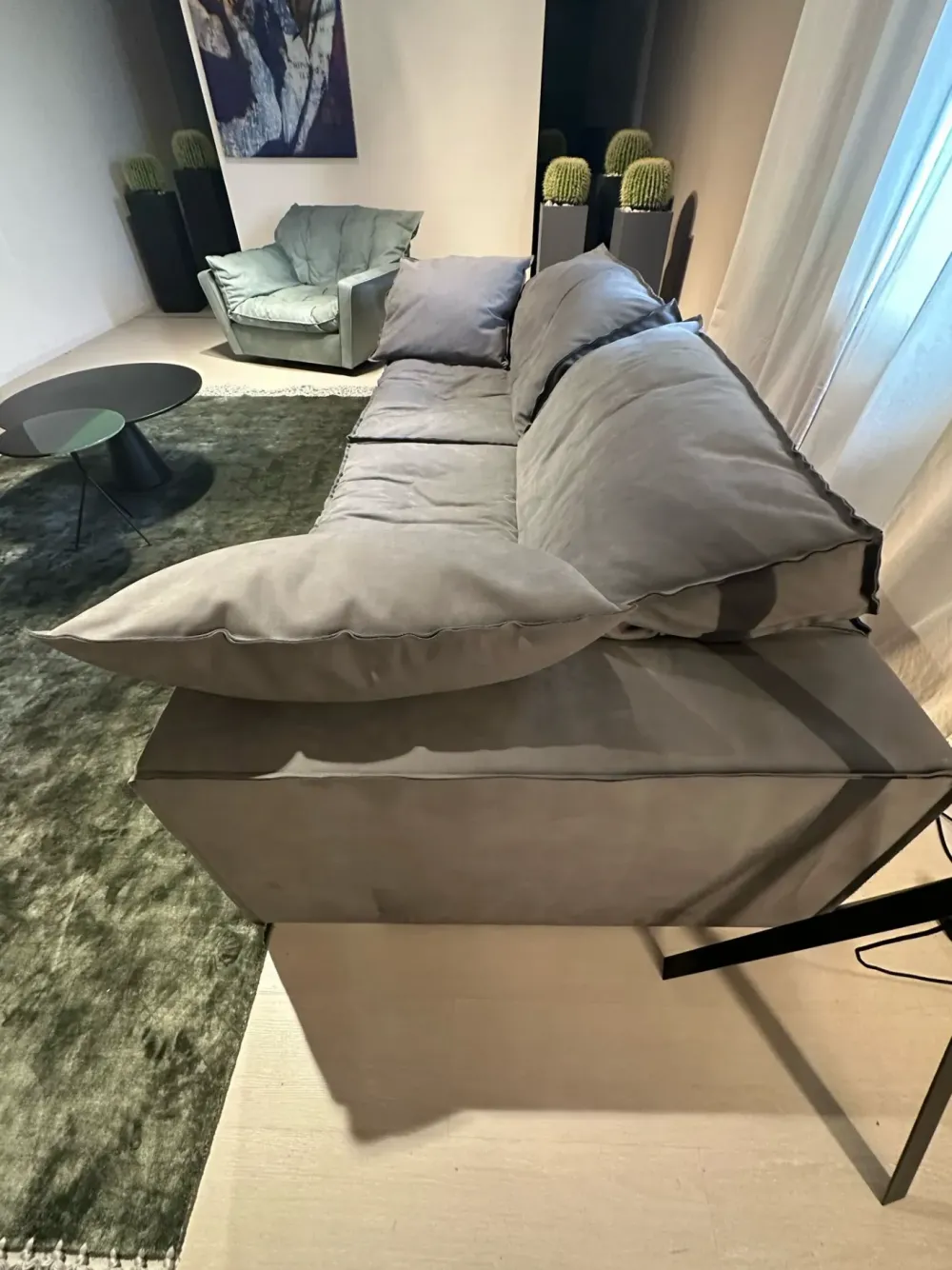 Divano Lineare Budapest soft ad un prezzo imperdibile^Baxter Best