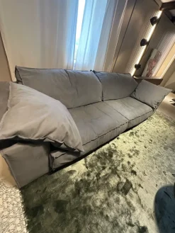 Divano Lineare Budapest soft ad un prezzo imperdibile^Baxter Best