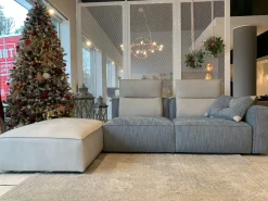 Discount Divano Lineare Cairoli in Offerta Outlet a 3086€ Divani