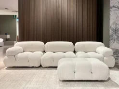 B&B Italia Divano Lineare Camaleonda ad un prezzo vantaggioso- Divani