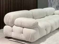 B&B Italia Divano Lineare Camaleonda ad un prezzo vantaggioso- Divani