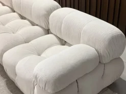 B&B Italia Divano Lineare Camaleonda ad un prezzo vantaggioso- Divani