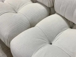 B&B Italia Divano Lineare Camaleonda ad un prezzo vantaggioso- Divani