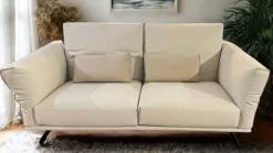 Divano Lineare Chiasmo ad un prezzo imperdibile^DHome New