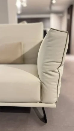 Divano Lineare Chiasmo ad un prezzo imperdibile^DHome New