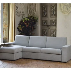 Online Divano Lineare Civas ad un prezzo vantaggioso Divani