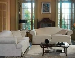 Clearance Divano Lineare Dame di a prezzo scontato Divani