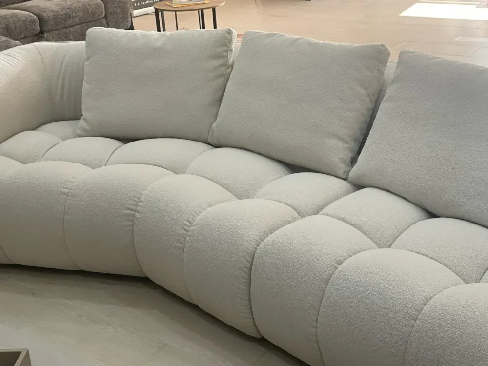 Divano Lineare Divano abbracci ad un prezzo imperdibile^Franco Ferri Best