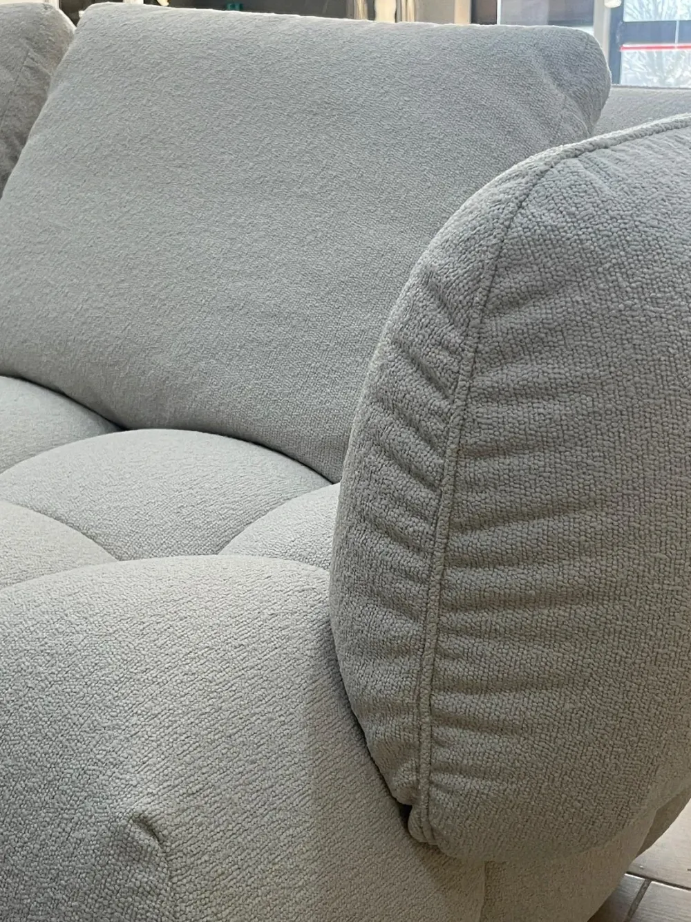 Divano Lineare Divano abbracci ad un prezzo imperdibile^Franco Ferri Best