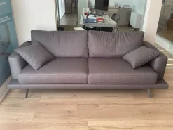 Best Divano Lineare Divano componibile mod. philip 92 a prezzo outlet a 1900 Euro Divani