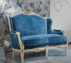 Hot Divano lineare Divano conte in memory velluto   in OFFERTA - 44% Divani