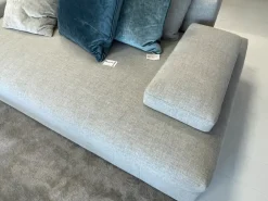 Divano Lineare Divano desire'e mod glow in di a prezzo ribassato^Desirèe Hot