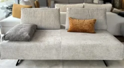 Artigianale Divano Lineare Divano di design abbraccio   a 2083 Euro- Divani