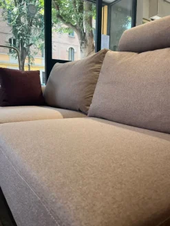 Divano Lineare Divano in Offerta Outlet a 1798 Euro Divani