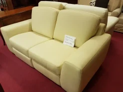 Biba Salotti Divano Lineare Divano mod. brand   a 500€- Divani