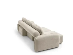 Le Comfort Divano Lineare Divano susa in Offerta Outlet a 2500 Euro- Divani