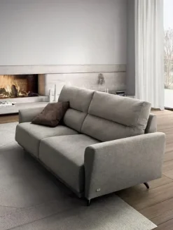 Divano Lineare Divano victor ad un prezzo imperdibile^Doimo Salotti Sale