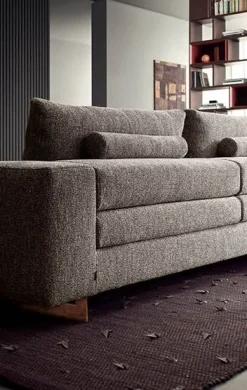 Outlet Divano Lineare Duo a 2516 Euro Divani