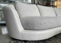 Divano Lineare Duo ad un prezzo imperdibile Divani