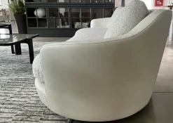 Divano Lineare Duo ad un prezzo imperdibile Divani